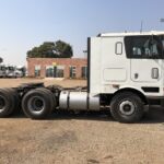 2003 International Truck Tractor Unit for sale — view 5