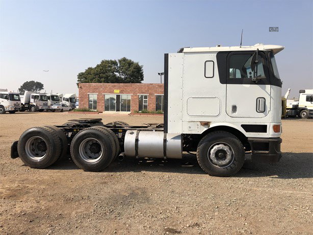 2003 International Truck Tractor Unit for sale — view 5