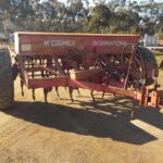 International A60 V-3710 Planting - Seed Drill for sale