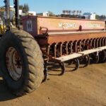 International A60 V-3710 Planting - Seed Drill for sale — view 2