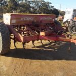 International A60 V-3710 Planting - Seed Drill for sale — view 3