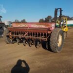 International A60 V-3710 Planting - Seed Drill for sale — view 4