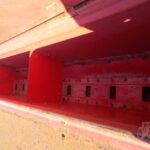 International A60 V-3710 Planting - Seed Drill for sale — view 5