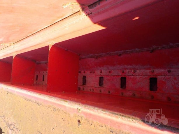International A60 V-3710 Planting - Seed Drill for sale — view 5