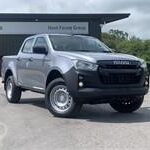 2021 Isuzu Pick Up Truck for sale