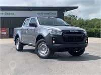 2021 Isuzu Pick Up Truck for sale