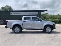 2021 Isuzu Pick Up Truck for sale — view 3