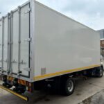 2016 Isuzu FRR Refrigerated Truck for sale — view 5
