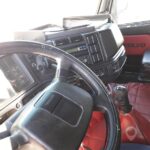 2007 Isuzu NPR Curtainside Truck for sale — view 3