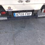 2007 Isuzu NPR Curtainside Truck for sale — view 5