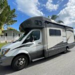 2015 Itasca NAVION 24J Class C Motorhome for sale — view 2