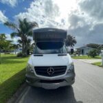 2015 Itasca NAVION 24J Class C Motorhome for sale — view 4