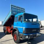 1978 Iveco 190-35 Tipper Truck for sale — view 2