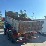 1978 Iveco 190-35 Tipper Truck for sale — view 3