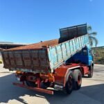 1978 Iveco 190-35 Tipper Truck for sale — view 4