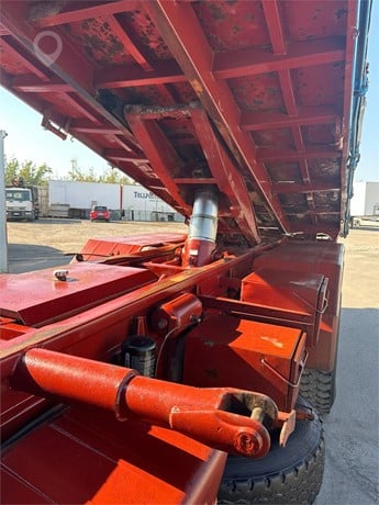 1978 Iveco 190-35 Tipper Truck for sale — view 5