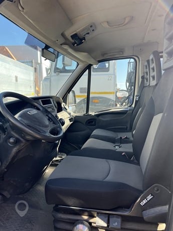 2012 Iveco Van - Combi for sale — view 4