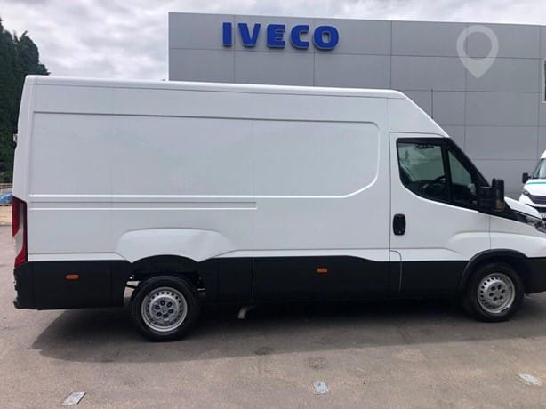 2022 Iveco Van - Panel Van for sale — view 5