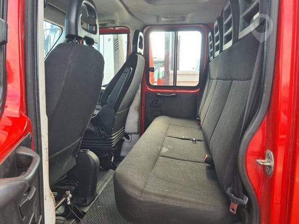 2015 Iveco Van - Combi for sale — view 5