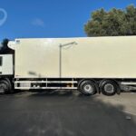 2020 Iveco Refrigerated Truck for sale — view 3