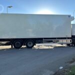 2020 Iveco Refrigerated Truck for sale — view 4