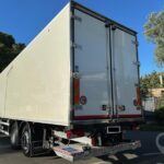 2020 Iveco Refrigerated Truck for sale — view 5