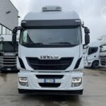 2016 Iveco Truck Tractor Unit for sale — view 2
