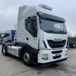 2016 Iveco Truck Tractor Unit for sale — view 3