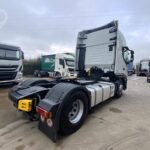 2016 Iveco Truck Tractor Unit for sale — view 4