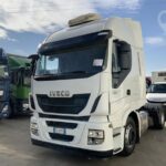 2015 Iveco Truck Tractor Unit for sale