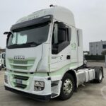 2014 Iveco Truck Tractor Unit for sale