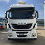 2015 Iveco Truck Tractor Unit for sale — view 2