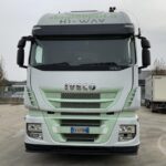 2014 Iveco Truck Tractor Unit for sale — view 2