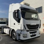 2015 Iveco Truck Tractor Unit for sale — view 3