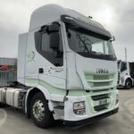 2014 Iveco Truck Tractor Unit for sale — view 3