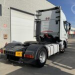 2015 Iveco Truck Tractor Unit for sale — view 4