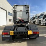 2015 Iveco Truck Tractor Unit for sale — view 5