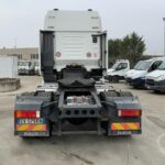 2014 Iveco Truck Tractor Unit for sale — view 5