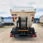 2018 Iveco Eurocargo 120-220L Garbage Truck for sale — view 2