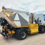 2018 Iveco Eurocargo 120-220L Garbage Truck for sale — view 3