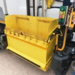 2018 Iveco Eurocargo 120-220L Garbage Truck for sale — view 5