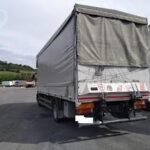 2006 Iveco Eurocargo 120E18 Curtainside Truck for sale — view 3