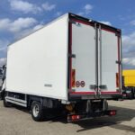 2017 Iveco Eurocargo 120E21 Refrigerated Truck for sale — view 4