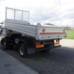 2009 Iveco Eurocargo 120E25 Tipper Truck for sale — view 3