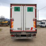 2010 Iveco Eurocargo 120EL22 Refrigerated Truck for sale — view 2