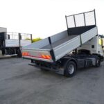 2012 Iveco Eurocargo 120EL22 Tipper Truck for sale — view 3