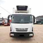 2010 Iveco Eurocargo 120EL22 Refrigerated Truck for sale — view 4