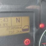 2012 Iveco Eurocargo 120EL22 Tipper Truck for sale — view 5