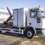 1999 Iveco Eurocargo 130E18 Hook Lift Truck for sale — view 2