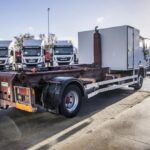 1999 Iveco Eurocargo 130E18 Hook Lift Truck for sale — view 5